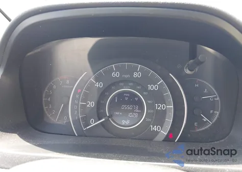 2014 Honda Cr-V Lx from USA, damaged, VIN 2HKRM4H31EH669406